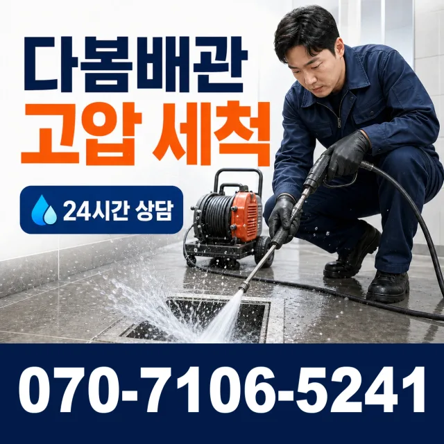 사천시 사남면 외벽누수 상담 이미지 4